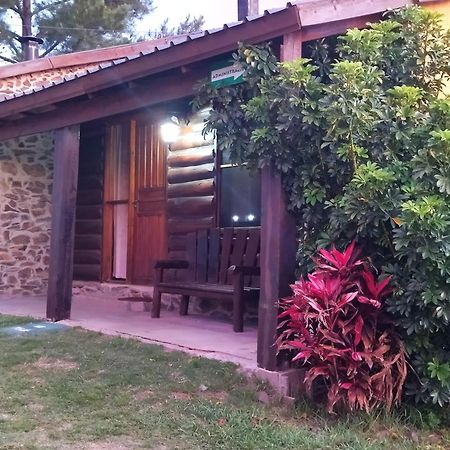 La Araucana Tacuarembó Exterior foto