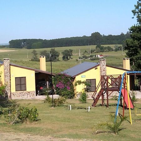 La Araucana Tacuarembó Exterior foto