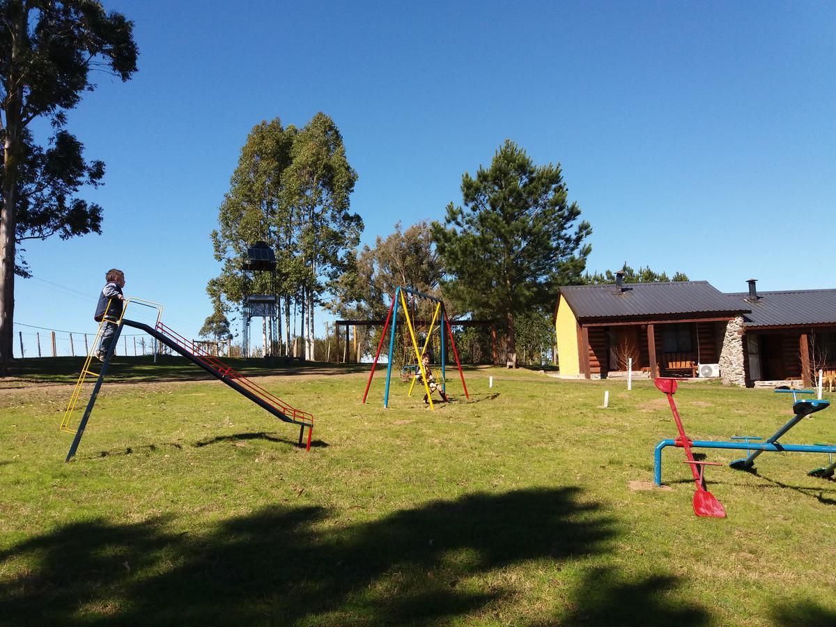 La Araucana Tacuarembó Exterior foto